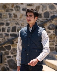 R-TRA810-Tyler Bodywarmer 2